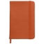Gekleurd notitieboekje A5 oranje